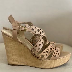 IVANKA TRUMP Wedged Shoes